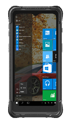NS605の製品画像
