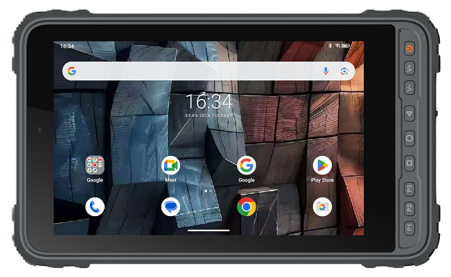 NS820の製品画像