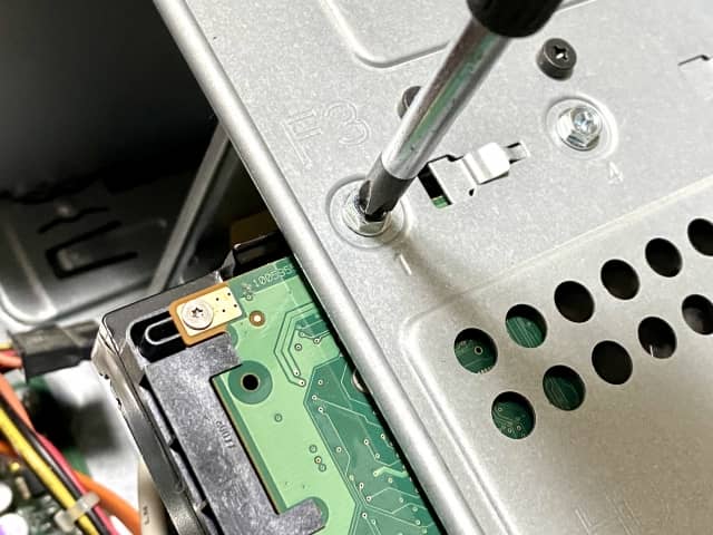 頑丈なタブレットのイメージ画像